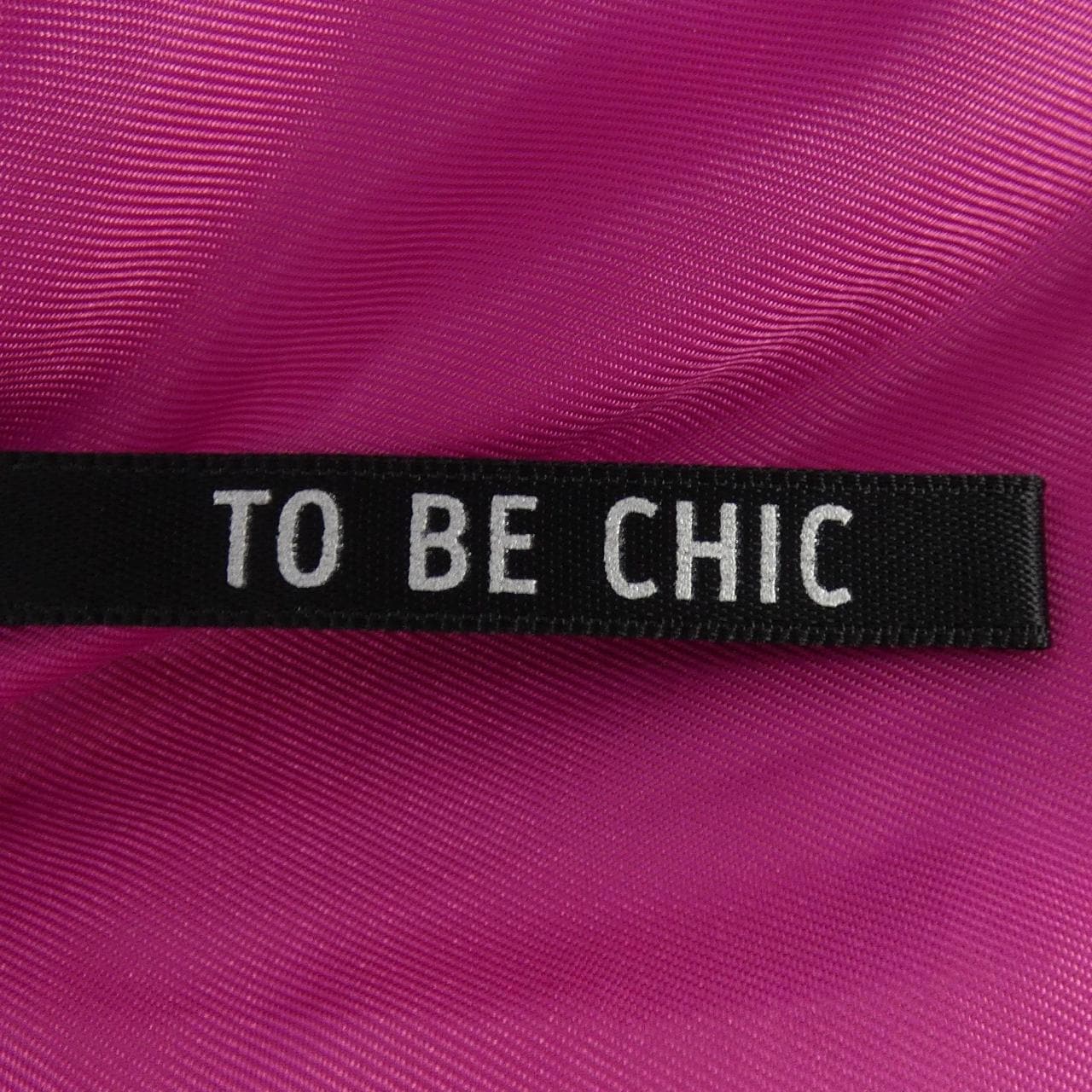 トゥービーシック TO BE CHIC スカート