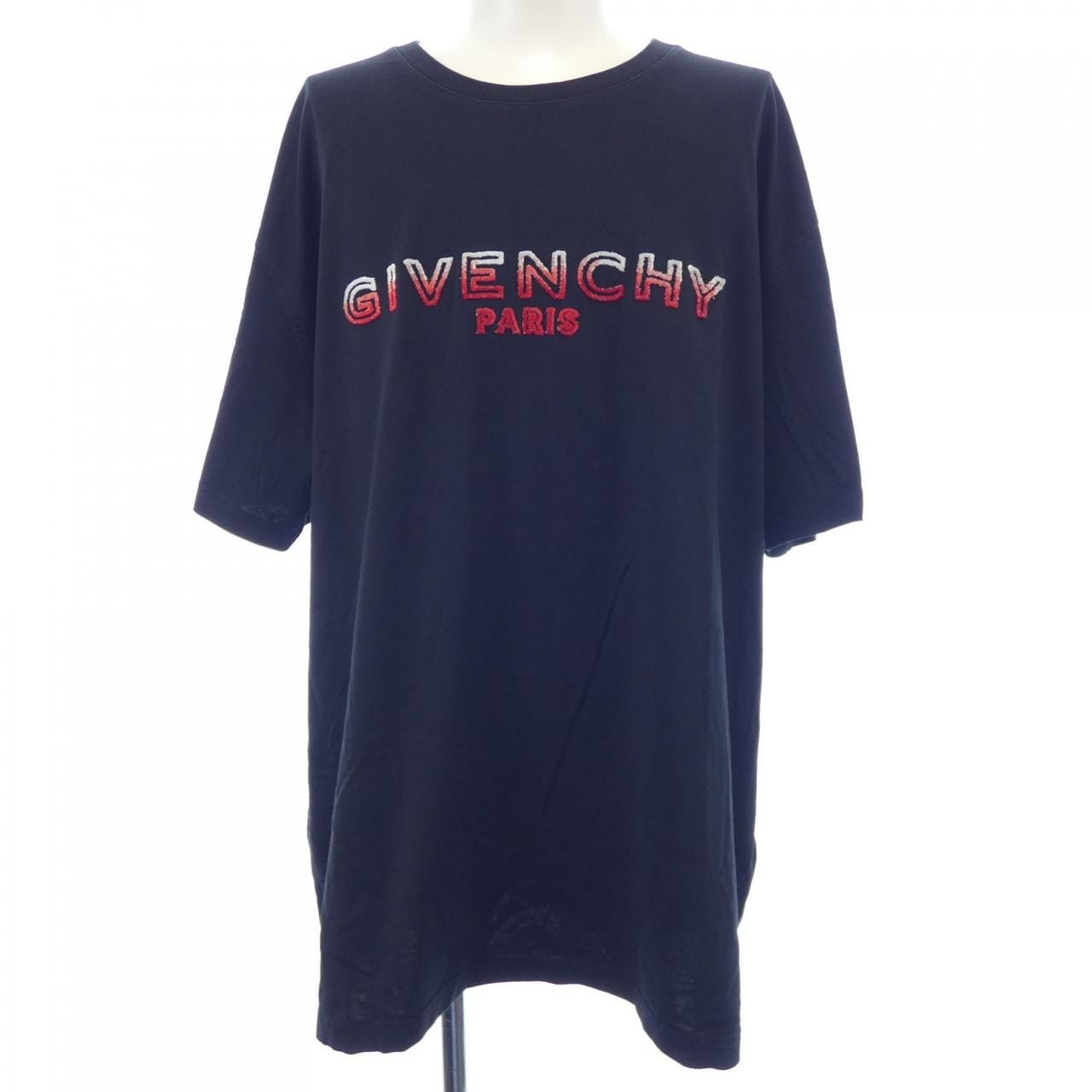 ジバンシー GIVENCHY BM70UY3002 Tシャツ