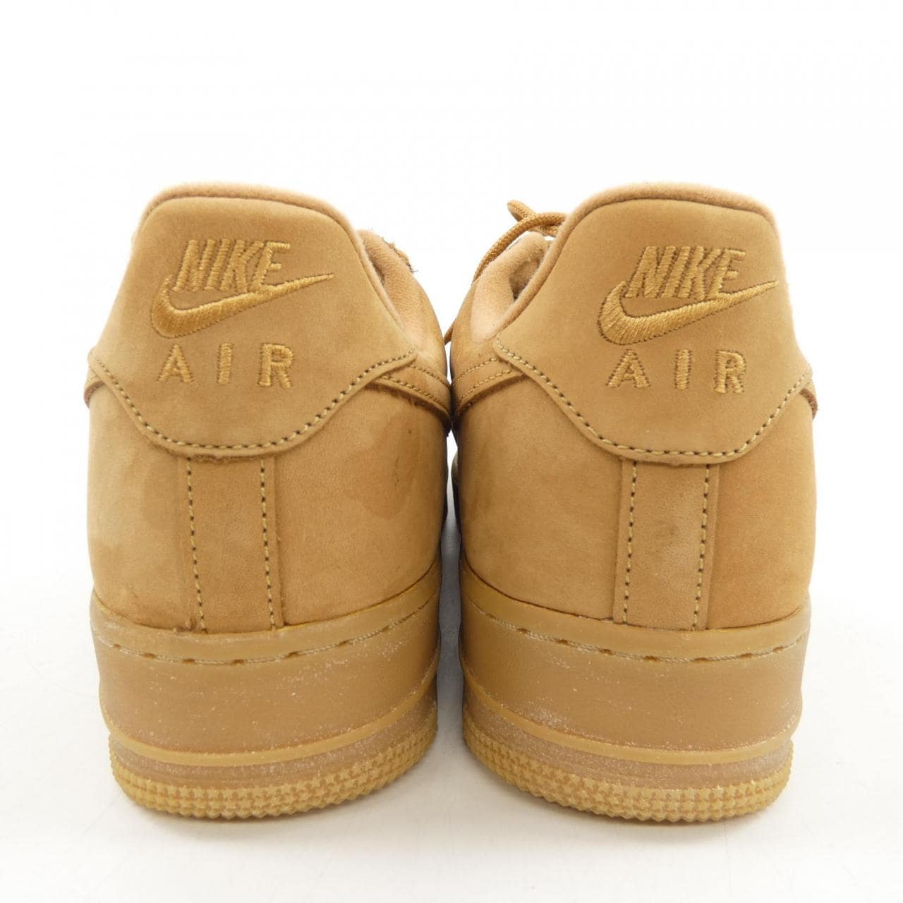 ナイキシュプリーム NIKE×SUPREME スニーカー