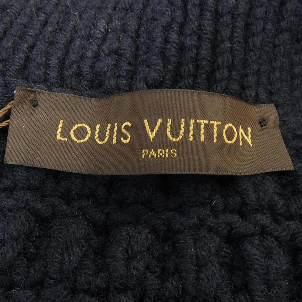 ルイヴィトン LOUIS VUITTON H4KN42K88 カーディガン