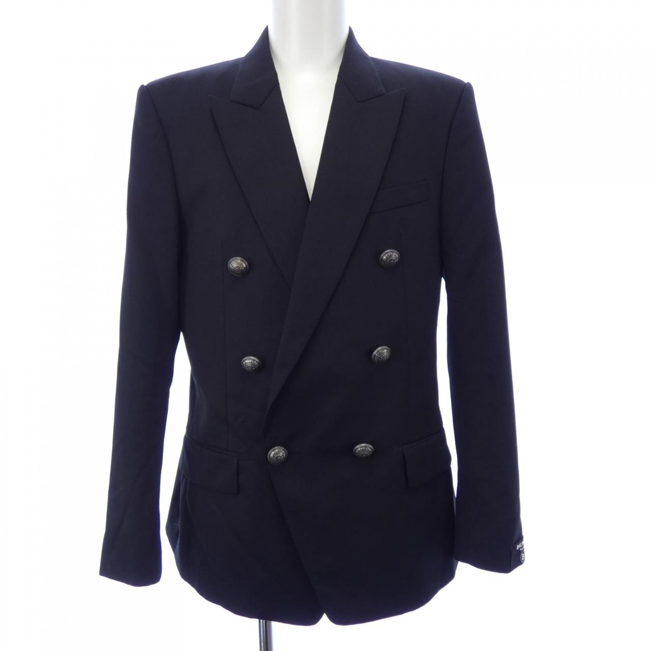 バルマン BALMAIN SG010WB12 ジャケット