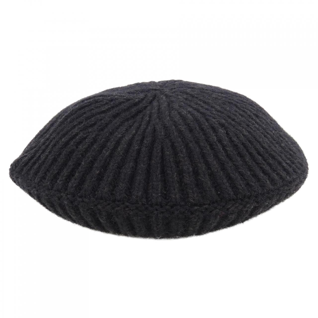 ガニー GANNI ニットキャップ