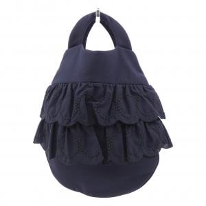 ミナペルホネン mina perhonen tambourine BAG