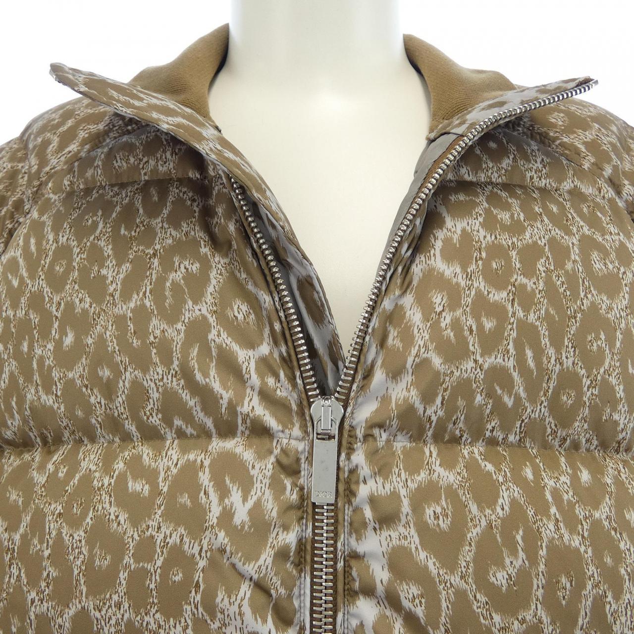 ディオール DIOR 213C411A5492 ブルゾン