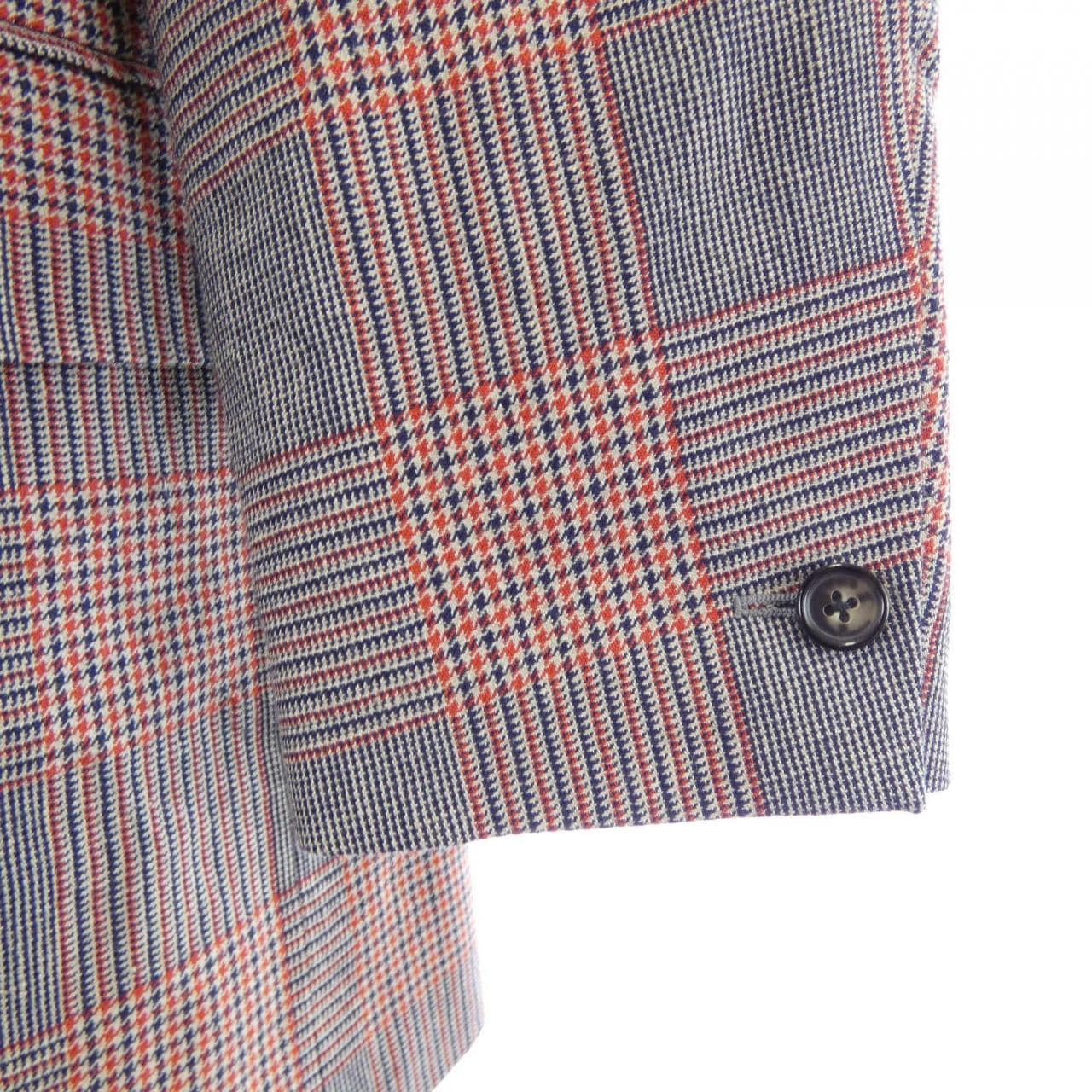 カルーゾ CARUSO ジャケット