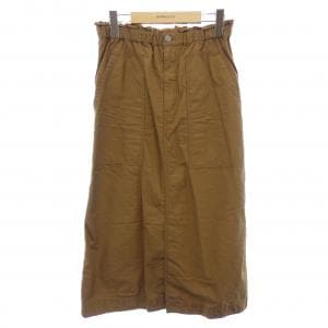 ドゥロワー DRAWER 6524-299-1927 スカート