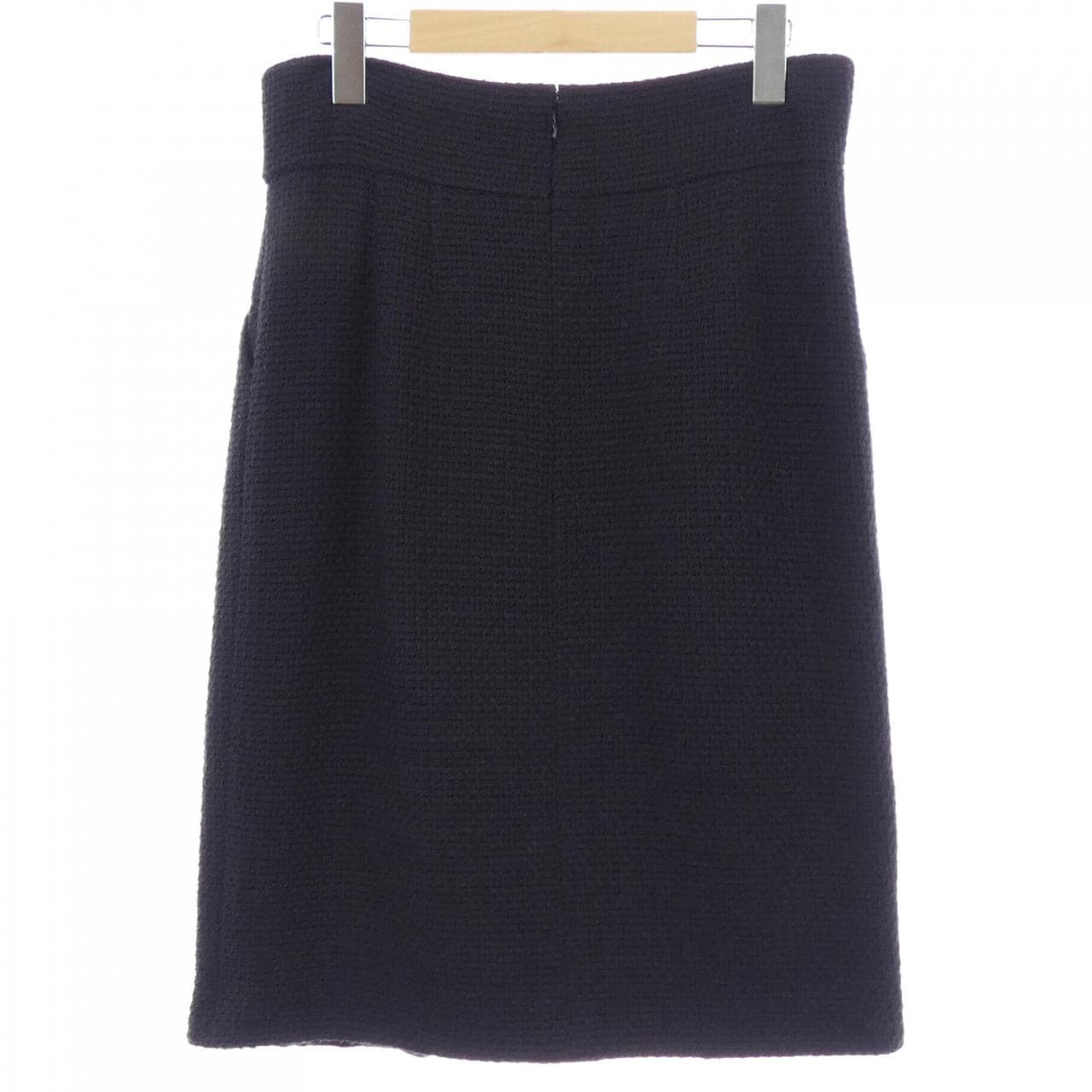 シャネル CHANEL P31016V21052 07P スカート