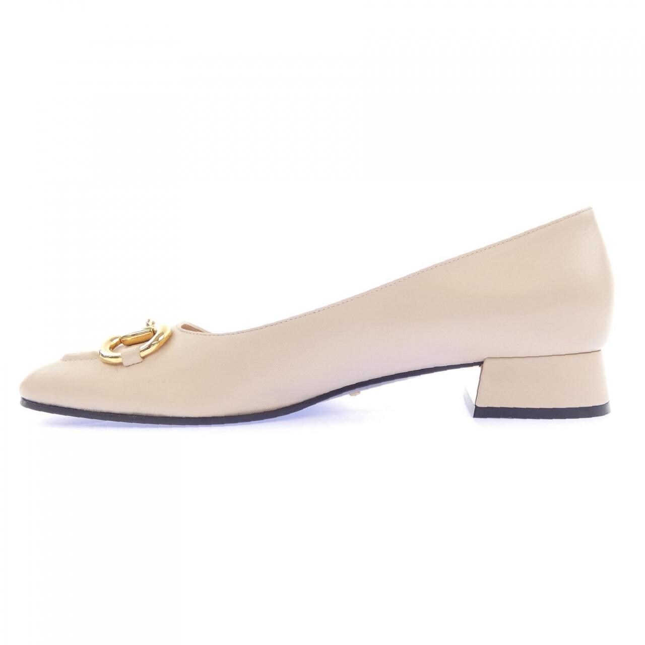 グッチ GUCCI 645600 パンプス
