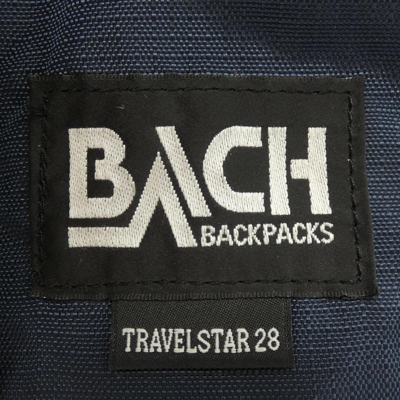 バッハ BACH BACKPACK