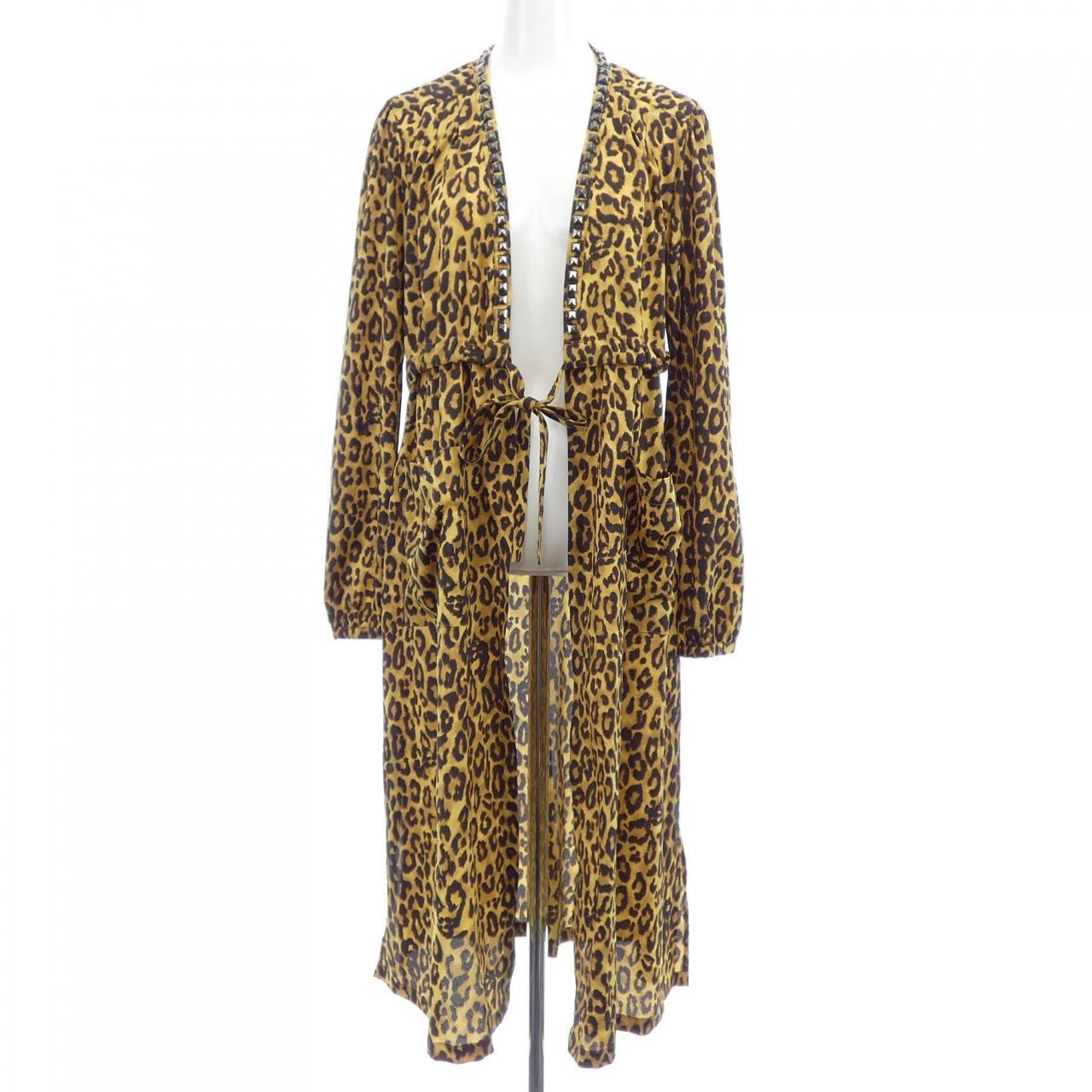 ヒステリックグラマー HYSTERIC GLAMOUR コート