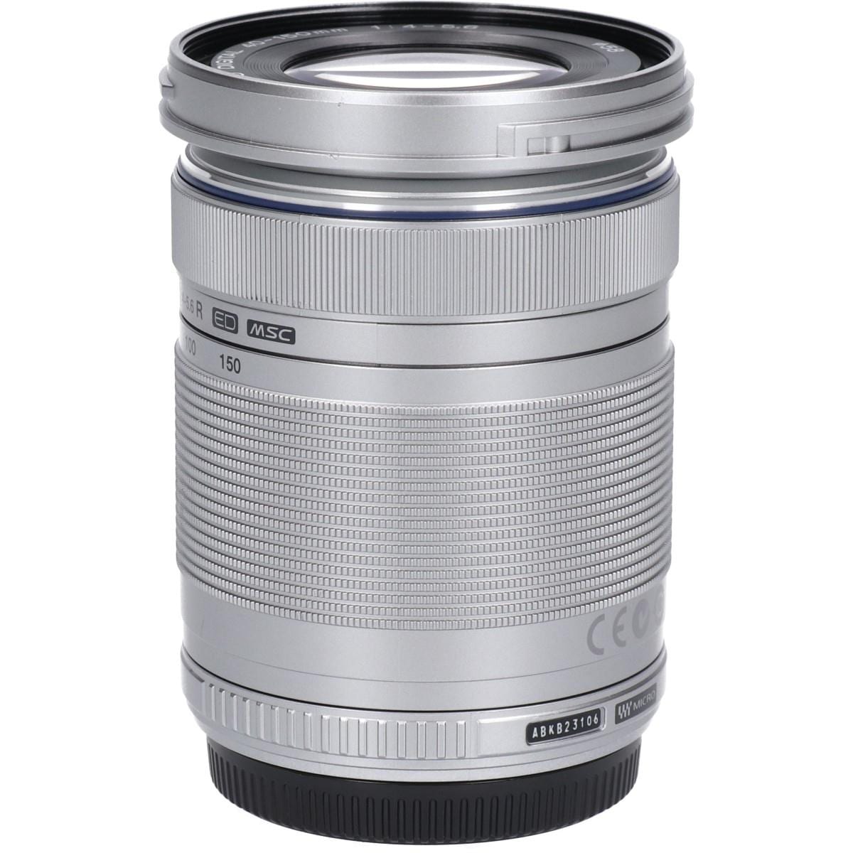 ＭＺＤ　ＥＤ４０－１５０ｍｍ　Ｆ４－５．６Ｒ