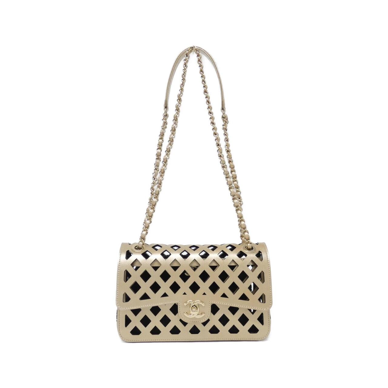 シャネル AS2370 ショルダーバッグ