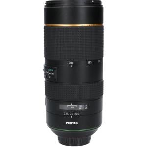 ＰＥＮＴＡＸ　ＨＤ　Ｄ　ＦＡ７０－２００ｍｍ　Ｆ２．８ＥＤ　ＤＣ　ＡＷ