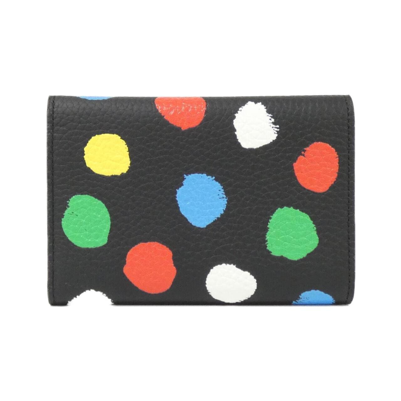 ルイヴィトン トリヨン(LV X YK) ポルトフォイユ カプシーヌ コンパクト M81963 財布