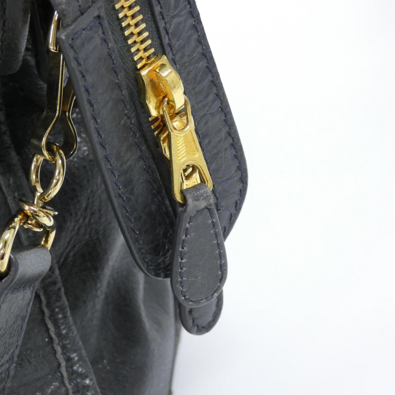 バレンシアガ ジャイアント シティ 281770 D94JG バッグ