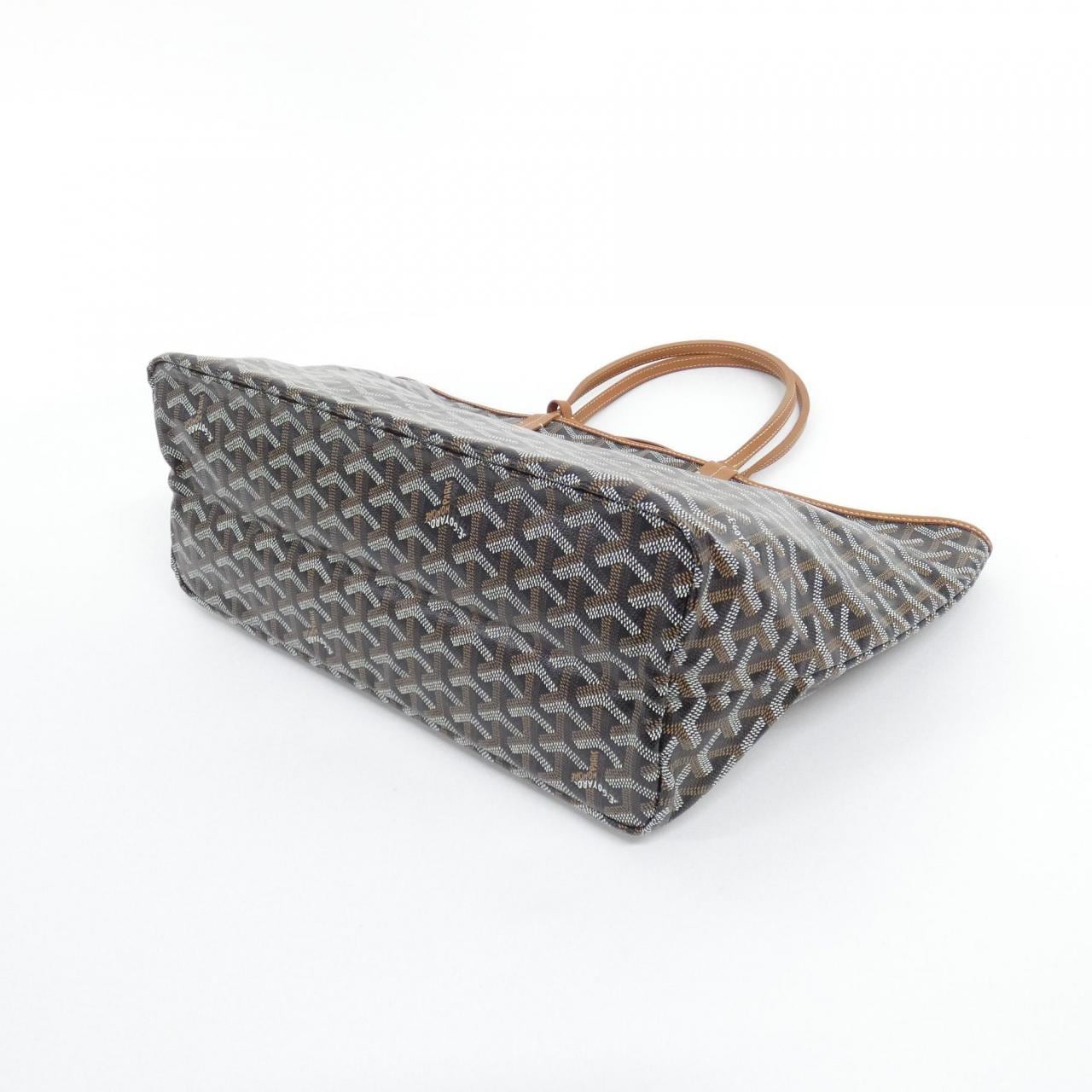 【未使用品】ゴヤール サン ルイ PM AMA LOUIS PM バッグ