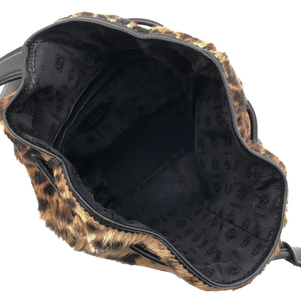 【ヴィンテージ】ロエベ バッグ