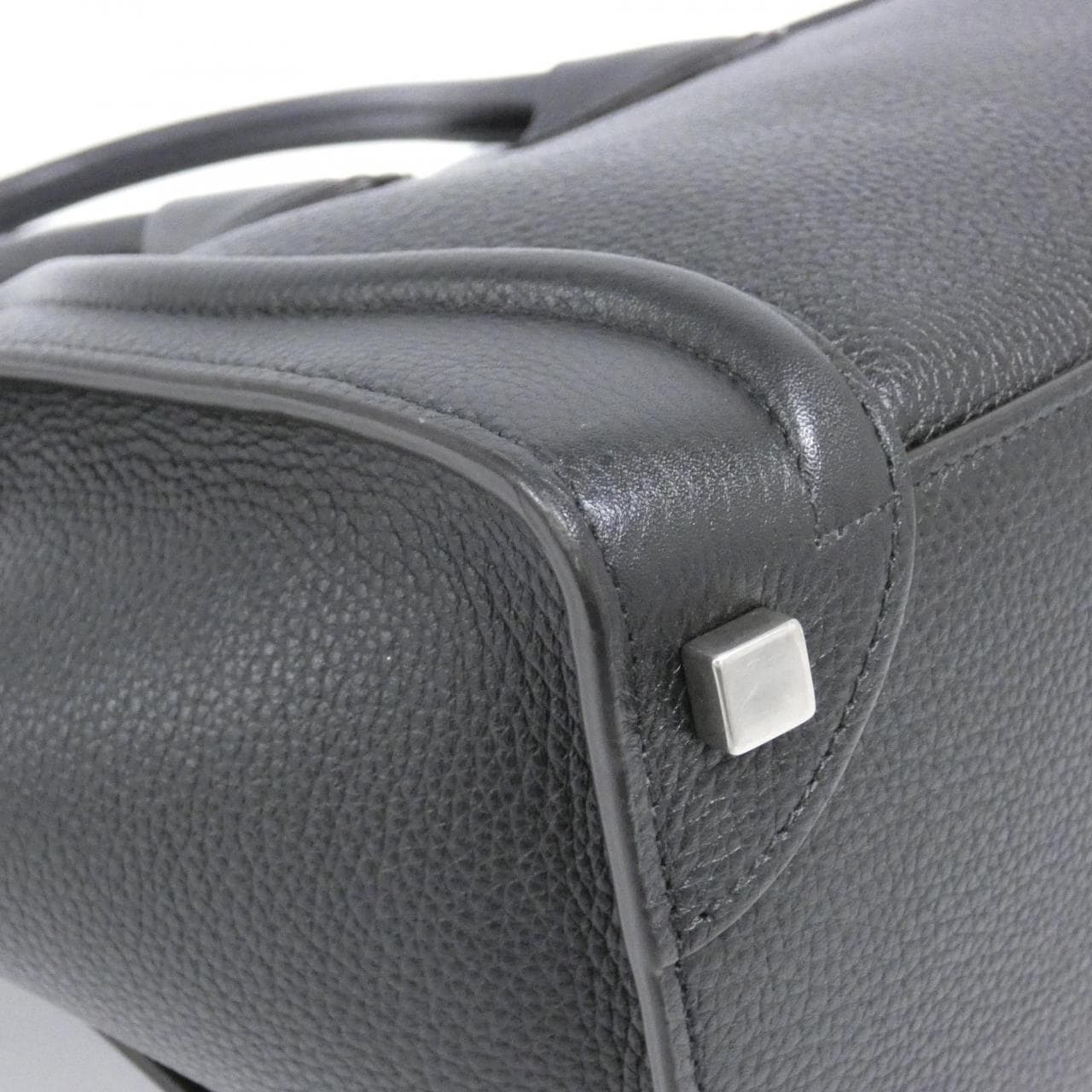 セリーヌ マイクロ ラゲージ 167793DRU バッグ