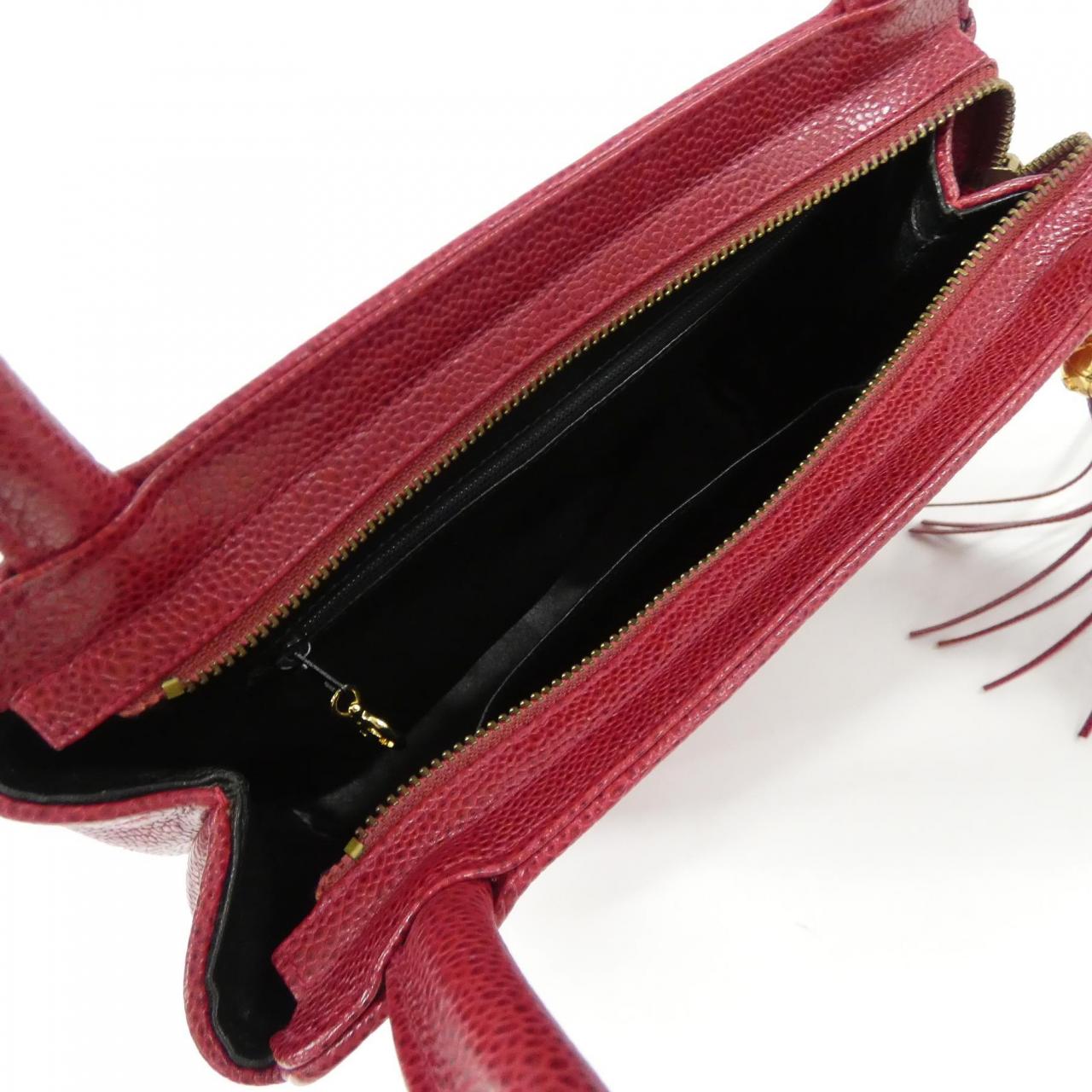 【ヴィンテージ】シャネル バッグ