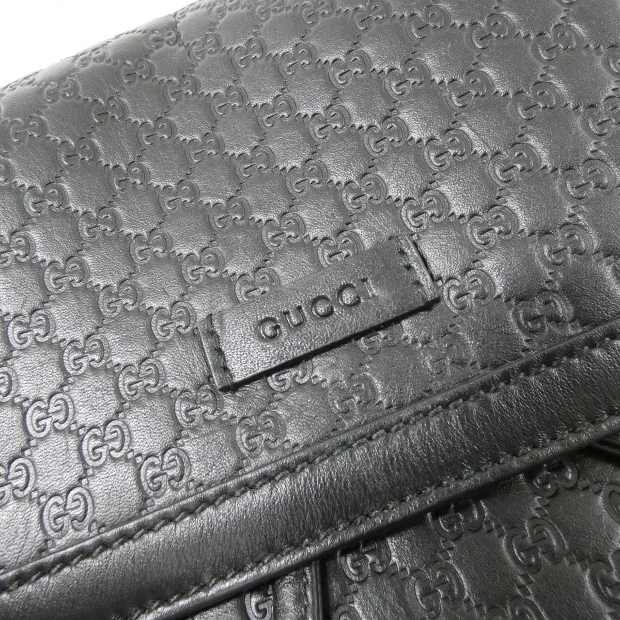グッチ 607993 BMJ1G リュックサック