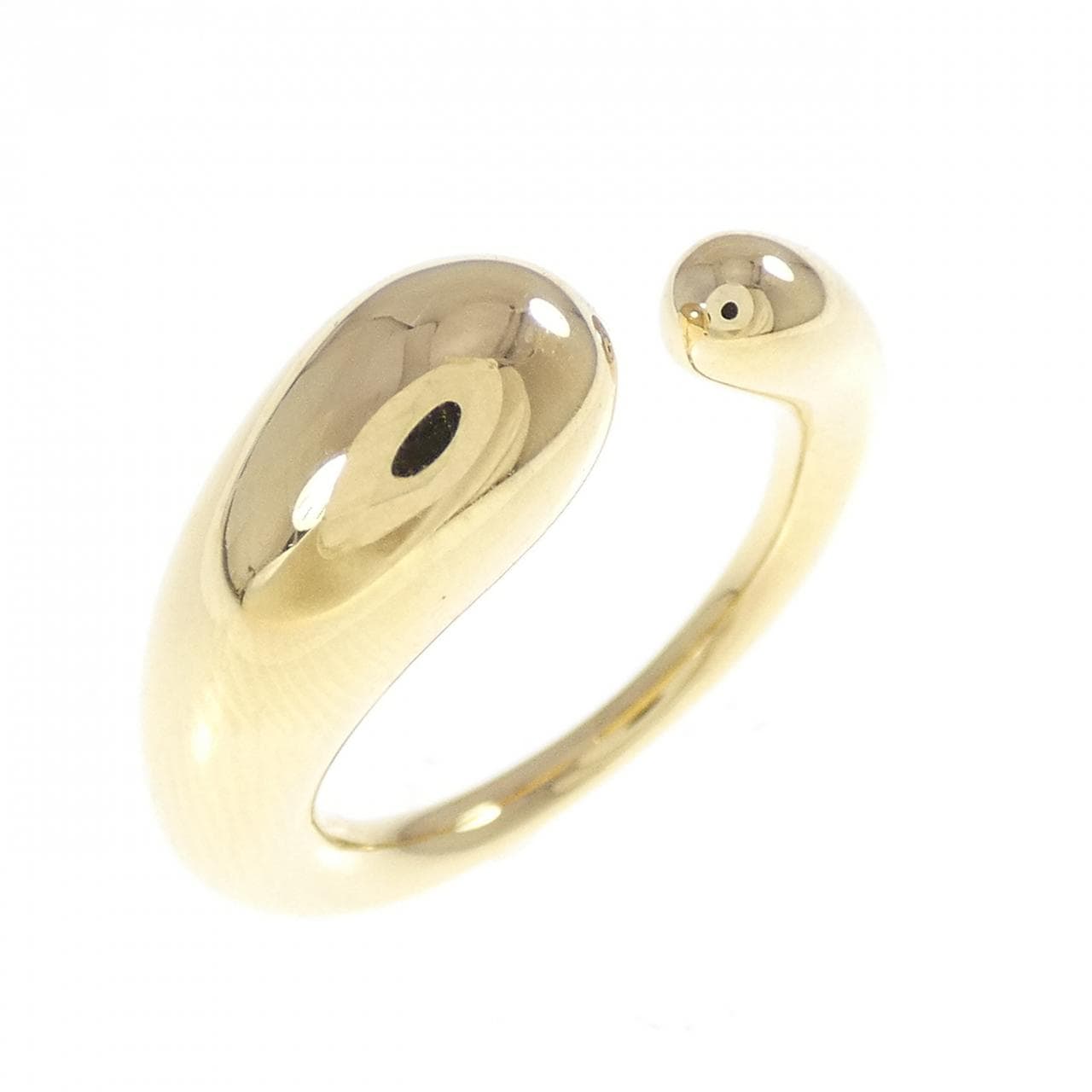 ジョージ ジェンセン マーシー スモール リング