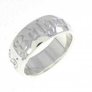 ブルガリ セーブザチルドレン リング