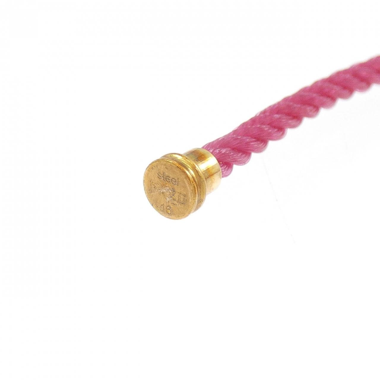 フレッド フォース10 MM ブレスレット