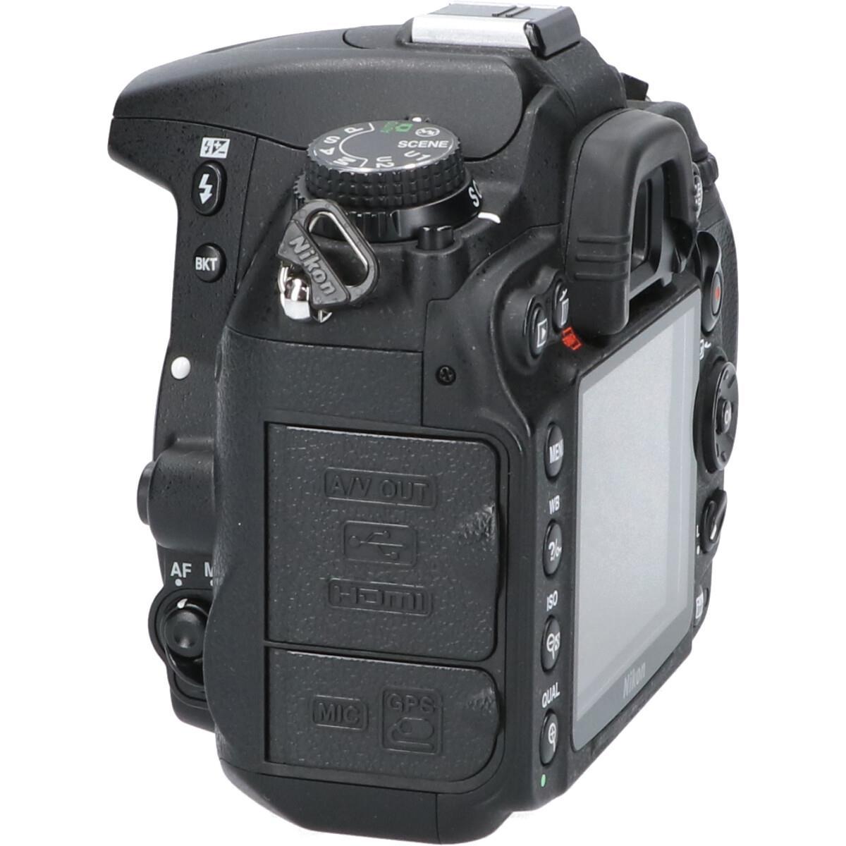 ＮＩＫＯＮ　Ｄ７０００
