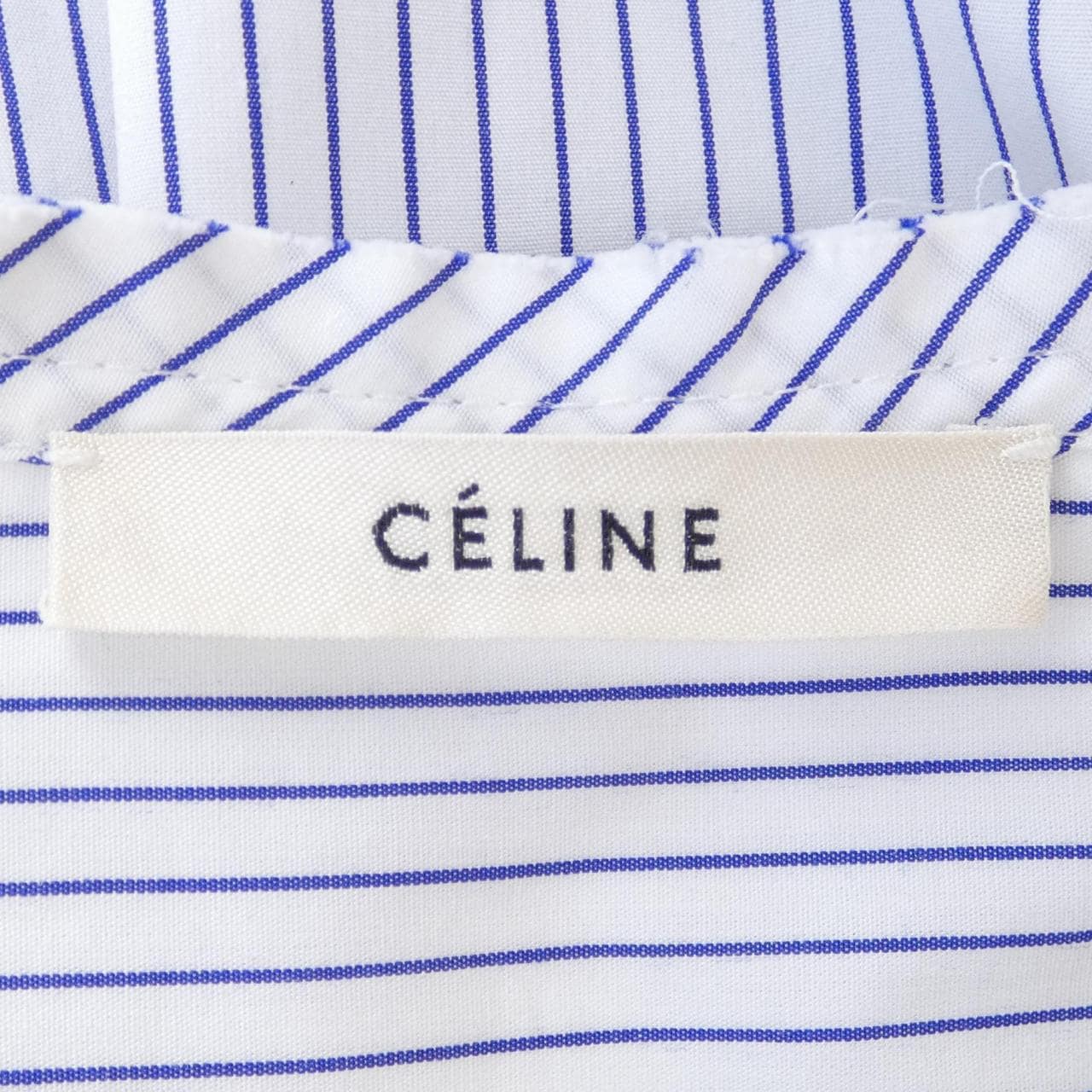 セリーヌ CELINE シャツ