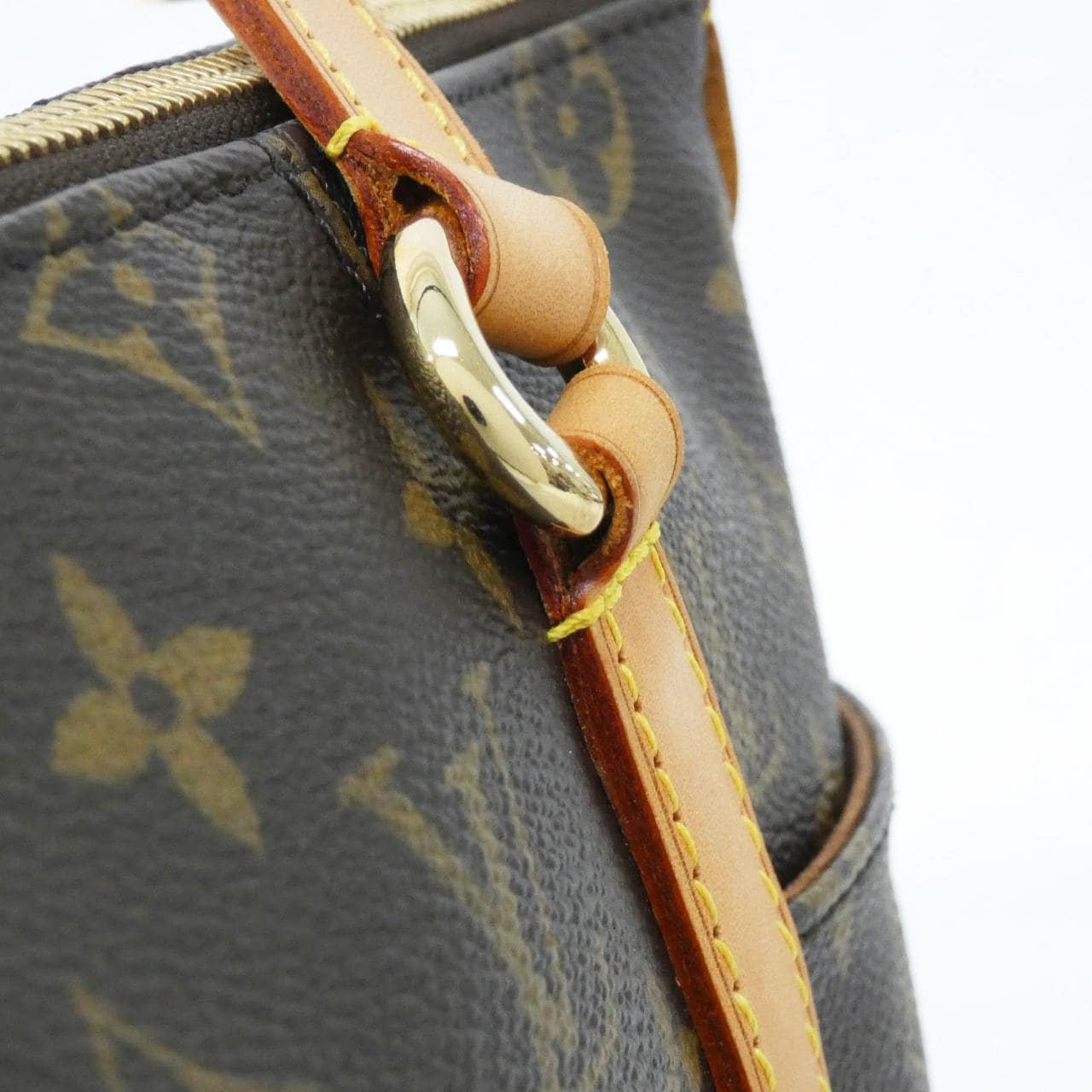 LOUIS VUITTON Monogram Total PM M56688 包