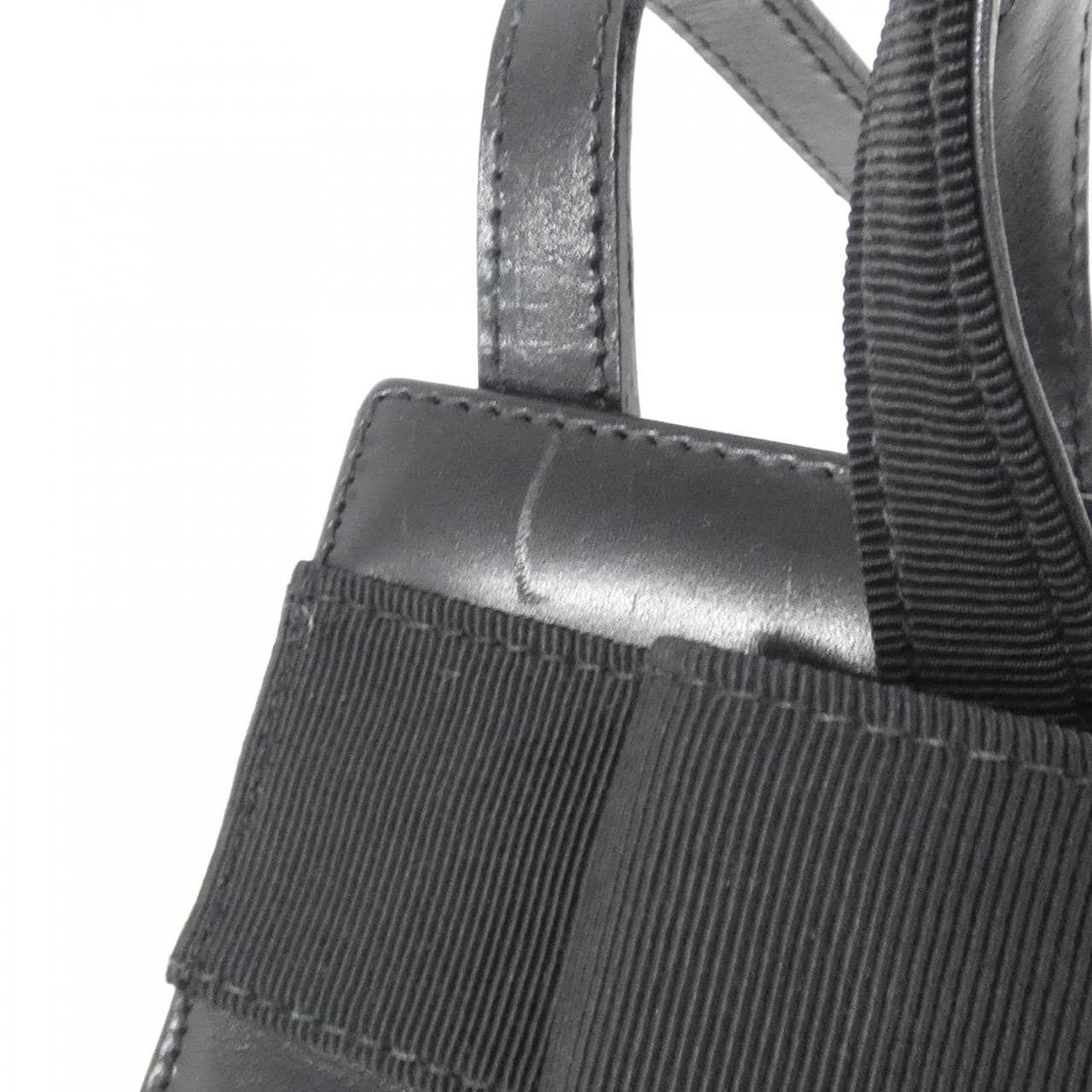 [vintage] SALVATORE FERRAGAMO 21 4178 Bag