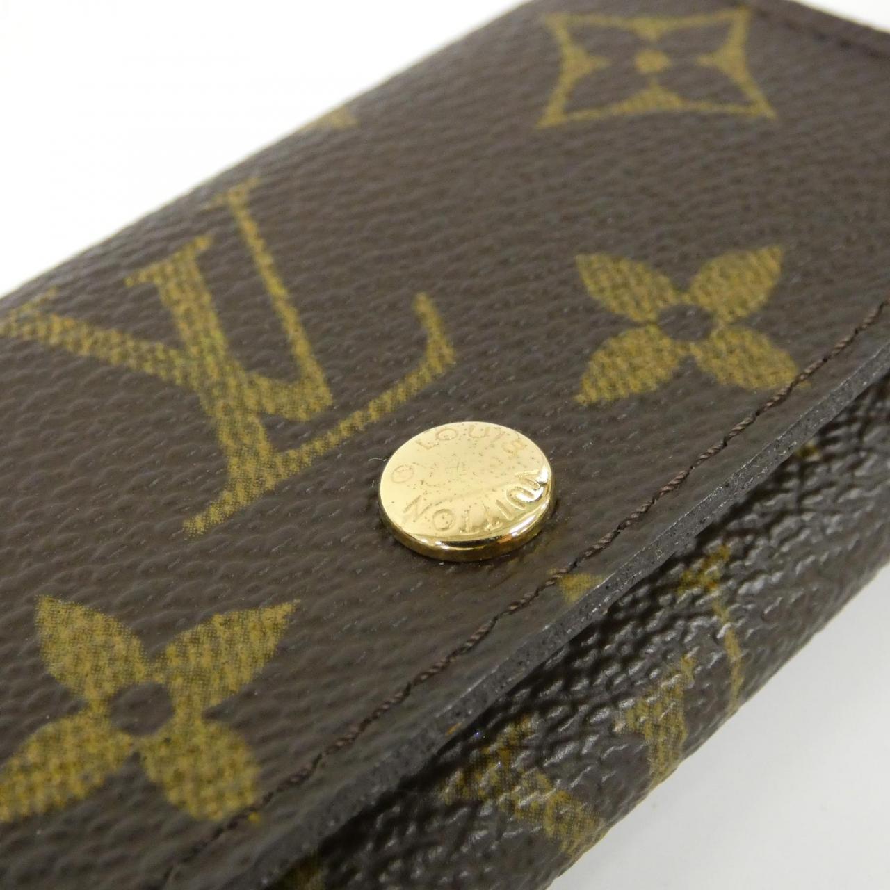 LOUIS VUITTON Monogram Multicle M62631 鑰匙包