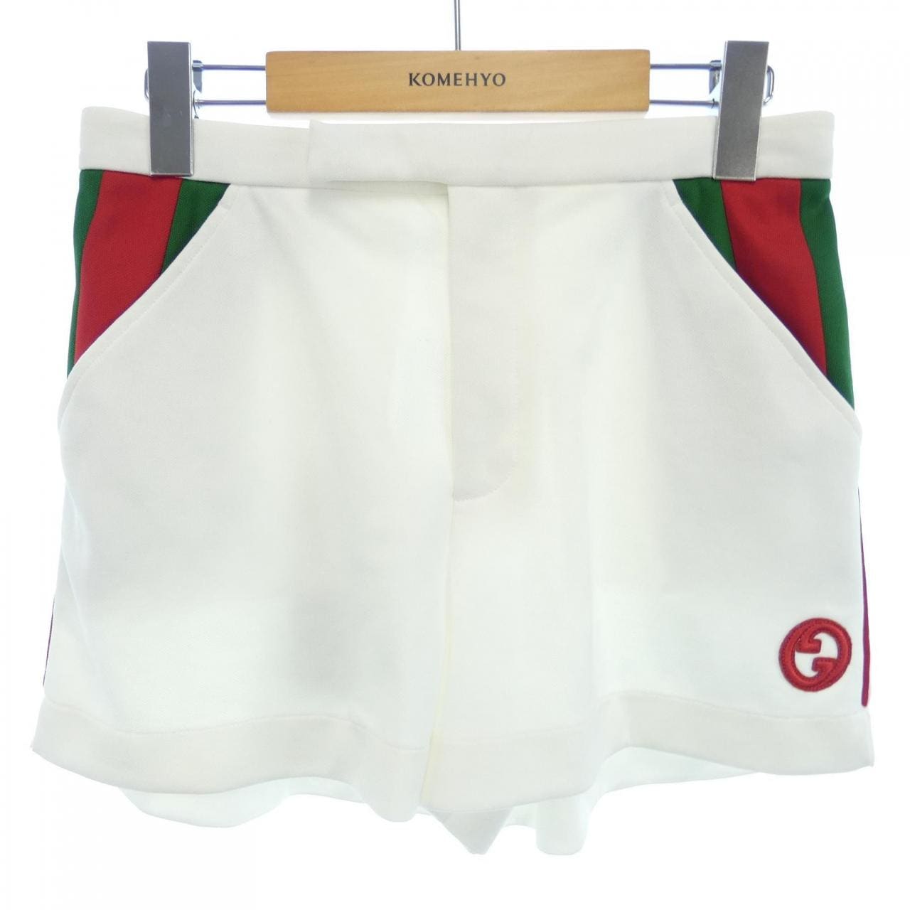 グッチ GUCCI ショートパンツ