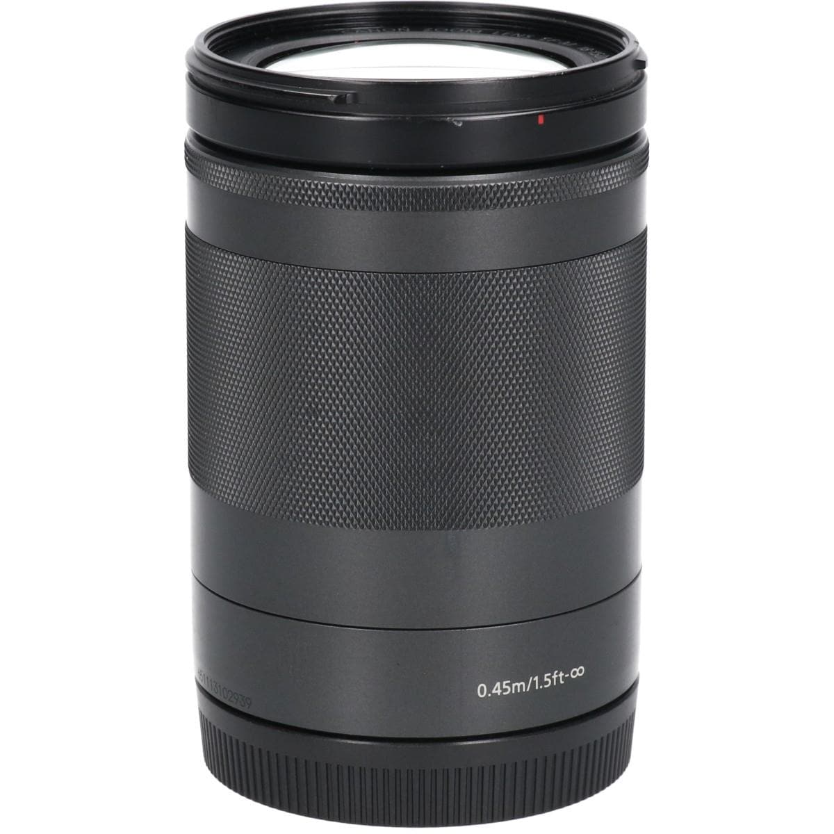 ＥＦ－Ｍ１８－１５０ｍｍ　Ｆ３．５－６．３　ＩＳ　ＳＴＭ