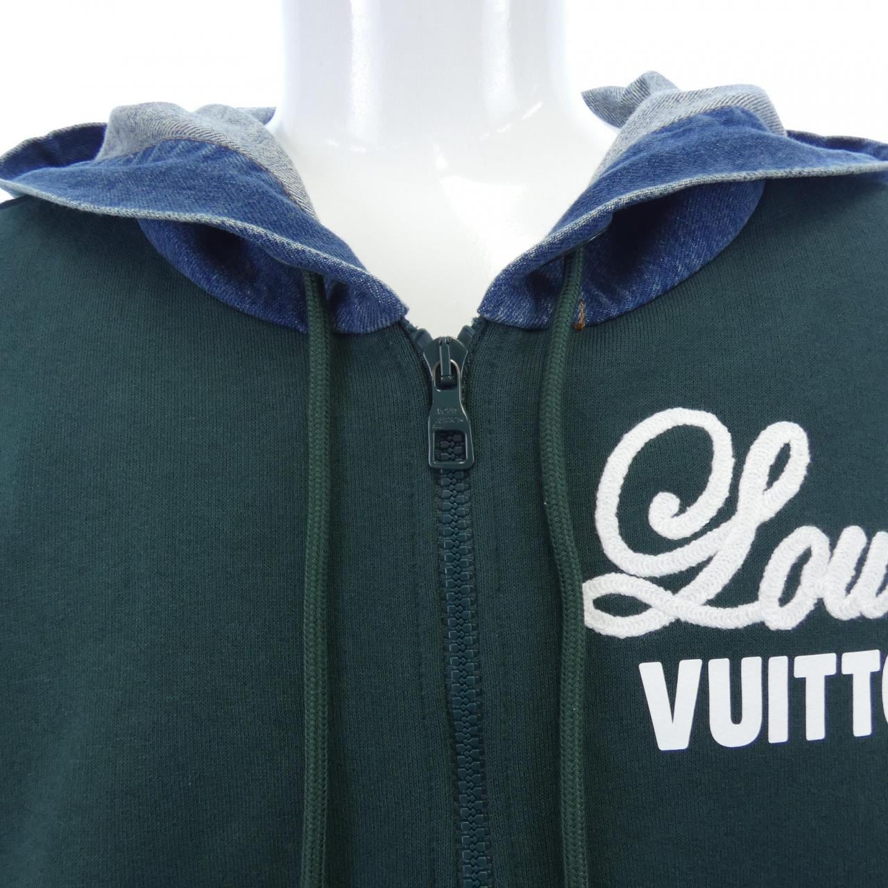 ルイヴィトン LOUIS VUITTON ジャケット