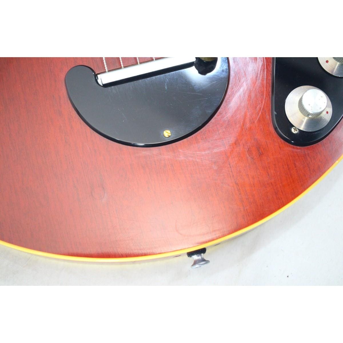 ＫＺ　ＧＵＩＴＡＲ　ＷＯＲＫＳ　ＫＺ　ＲＳ　ＲＥＰＬＩＣＡ