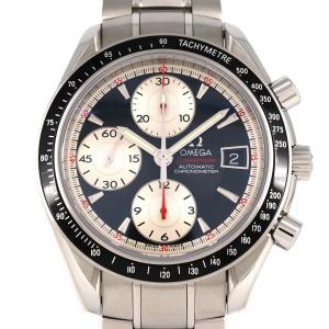 オメガ スピードマスターデイト 3210.51 SS 自動巻