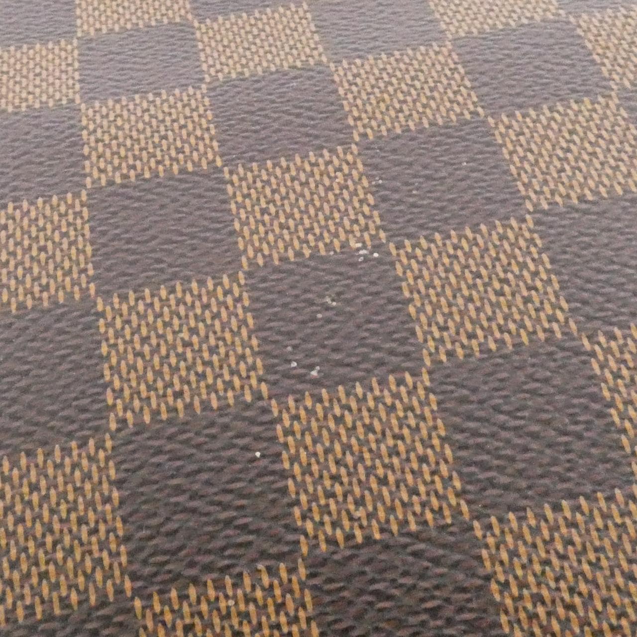 ルイヴィトン ダミエ ディストリクト MM N41212 ショルダーバッグ