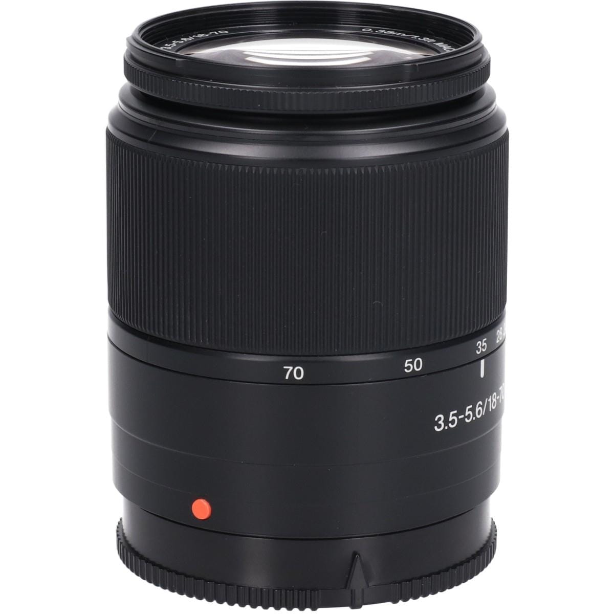 ＤＴ１８－７０ｍｍ　Ｆ３．５－５．６