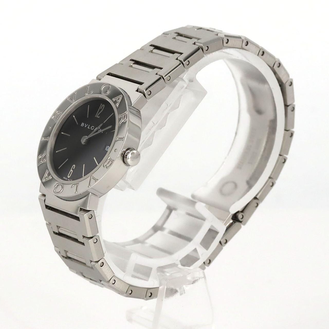 ブルガリ ブルガリブルガリ BB26SS SS クォーツ