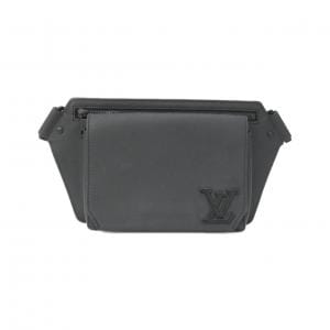 ルイヴィトン LVアエログラム テイクオフ スリング M57081 ショルダーバッグ