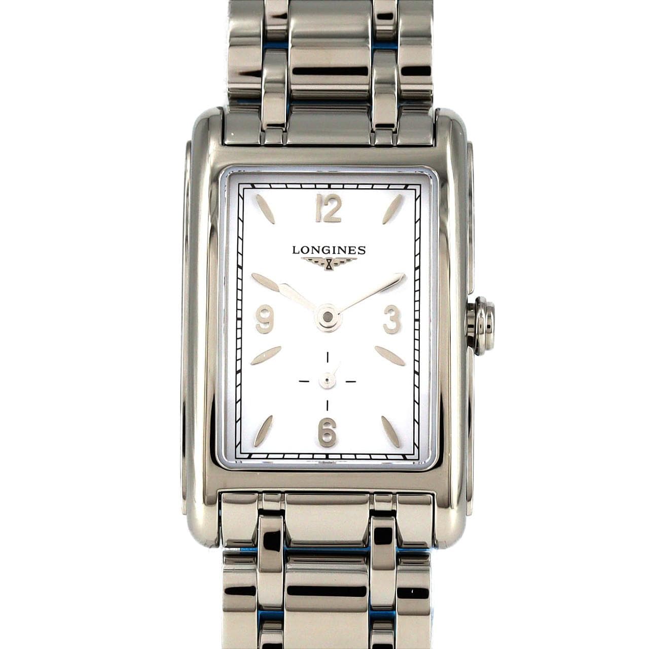 【新品】ロンジン ドルチェヴィータ L5.255.4.16.6 SS クォーツ