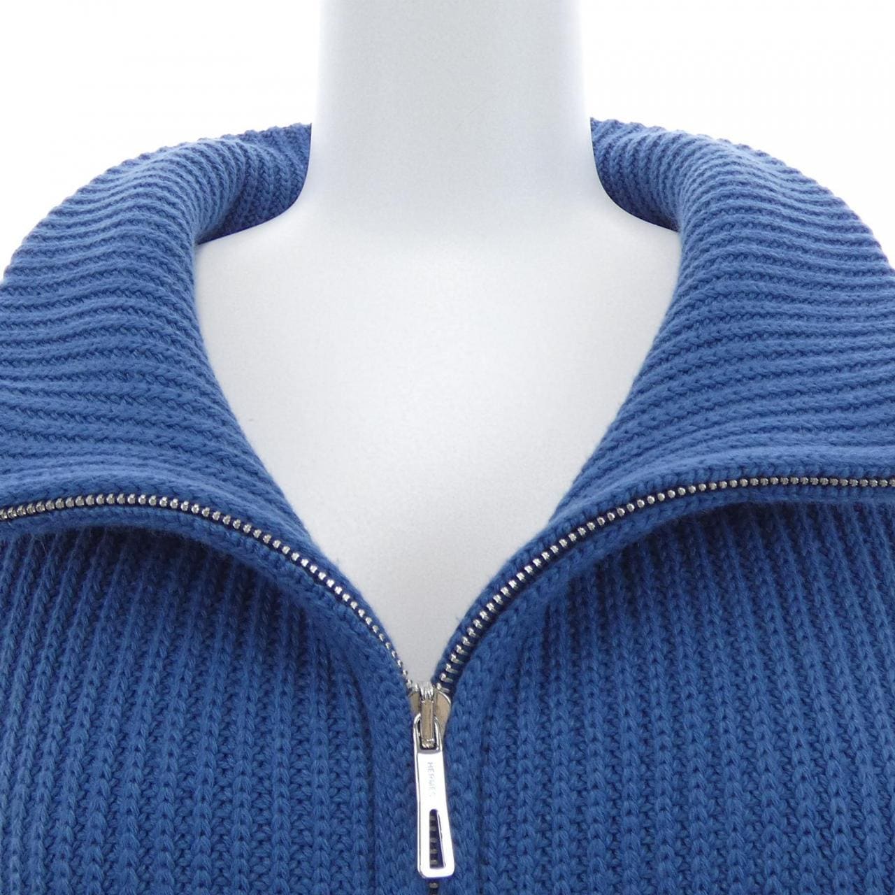 エルメス HERMES BRIDES DE GALA 3E2103D8 カーディガン