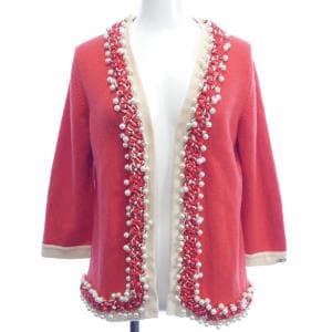 シャネル CHANEL P37882K02584 カーディガン