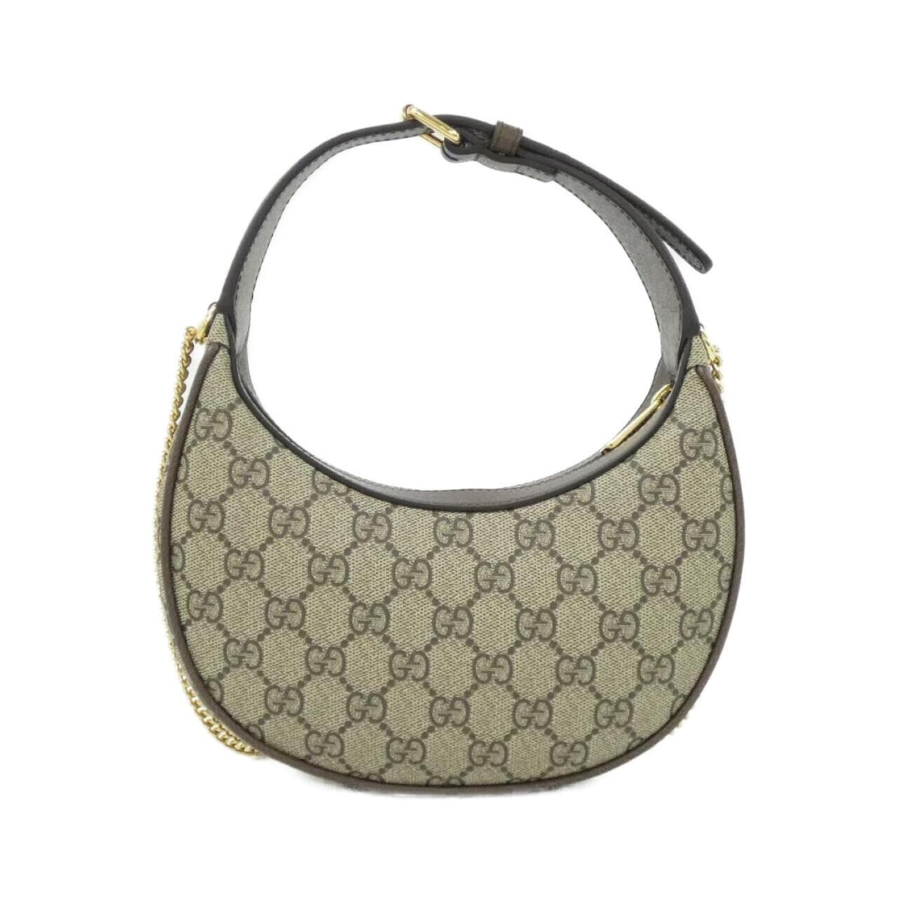 【新品】グッチ OPHIDIA 772308 K9GSG ショルダーバッグ