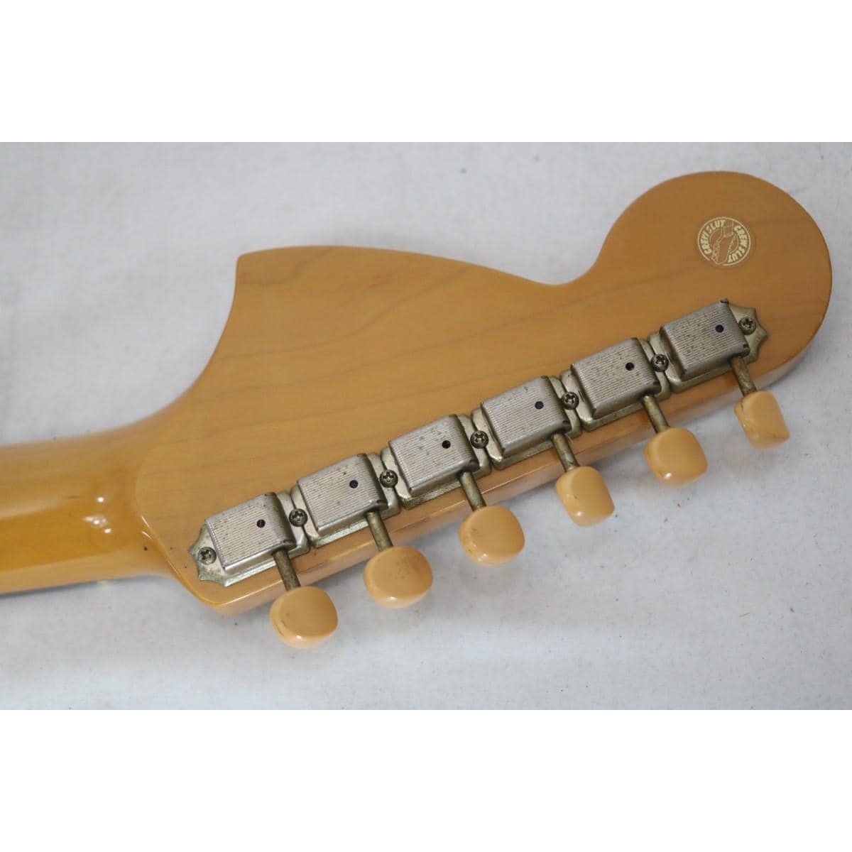 ＦＥＮＤＥＲ　ＪＡＰＡＮ　　ＭＧ６６－６６