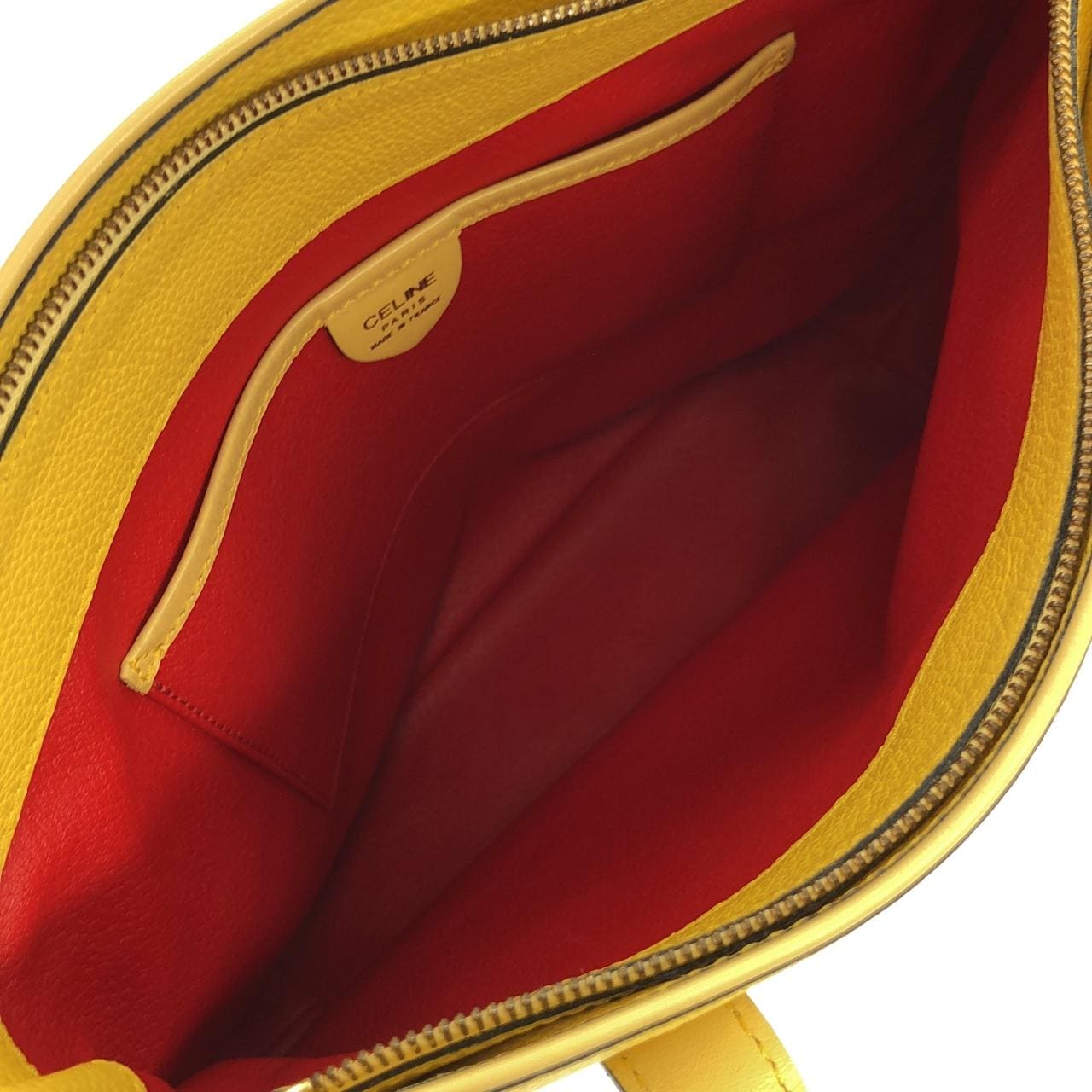 【ヴィンテージ】セリーヌ ショルダーバッグ