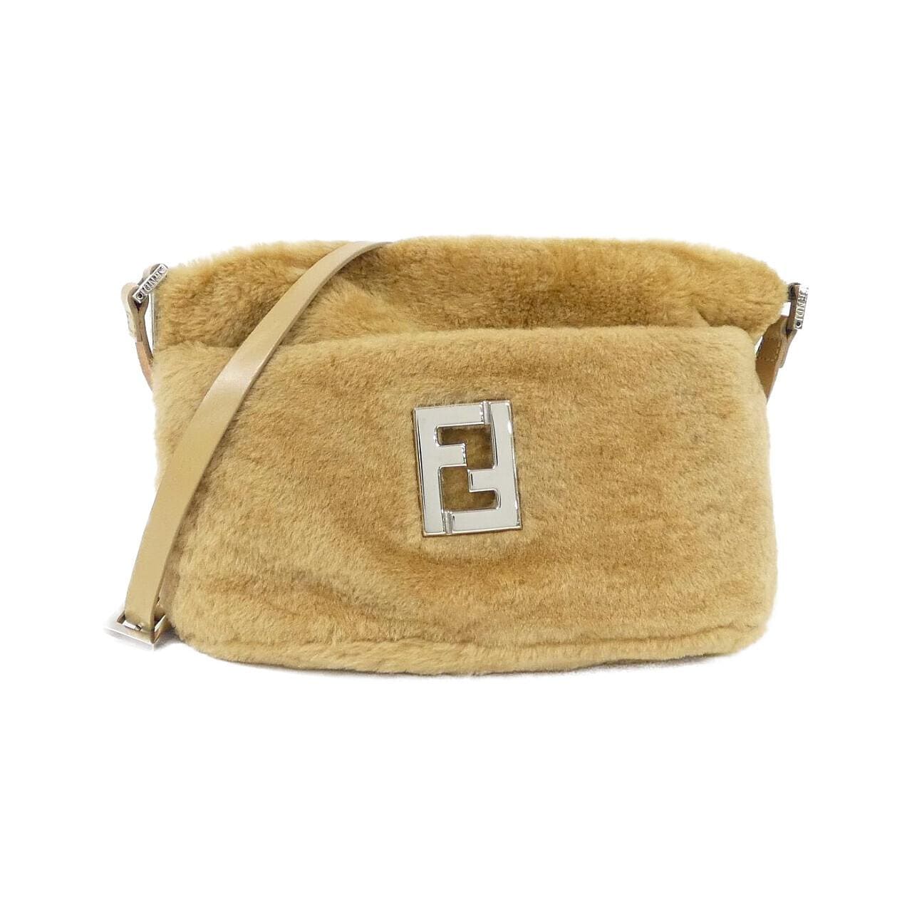 【ヴィンテージ】フェンディ 16359 ショルダーバッグ