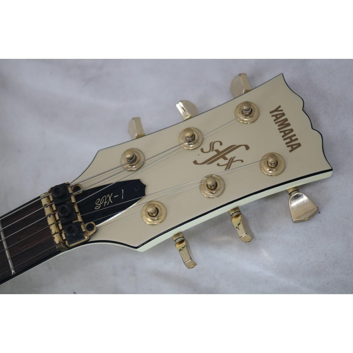 ＹＡＭＡＨＡ　　ＳＦＸ－１