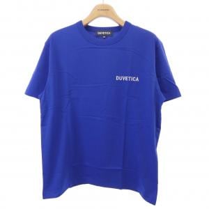 デュベティカ DUVETICA VXRT43131 Tシャツ